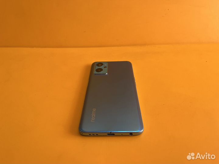 realme 9i, 4/128 ГБ