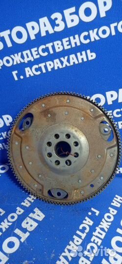 Маховик Bmw E60 седан M54B30 2007