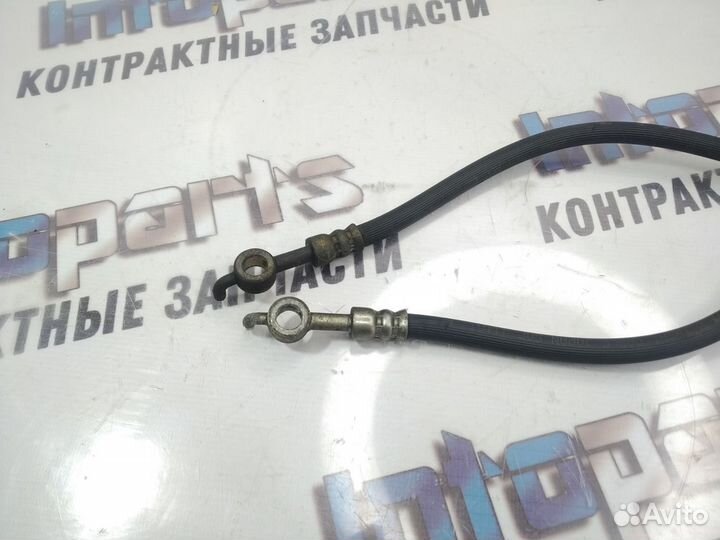 Шланг тормозной задний Mazda 6 GG