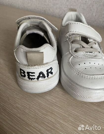 Кеды 23 размер