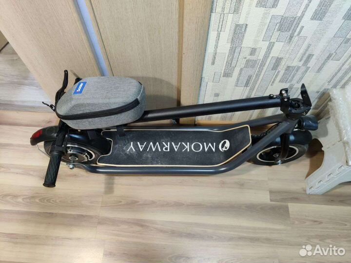 Электросамокат