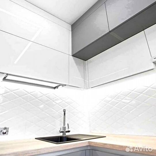 Кухни на заказ