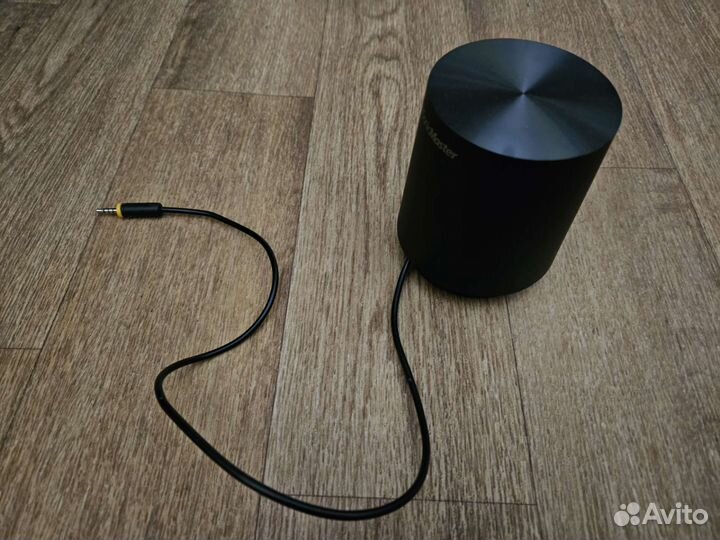 Сабвуфер Asus SonicMaster