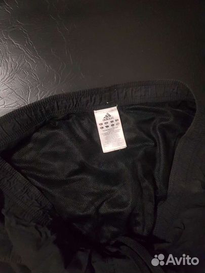 Шорты adidas мужские