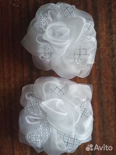 Резинки для волос