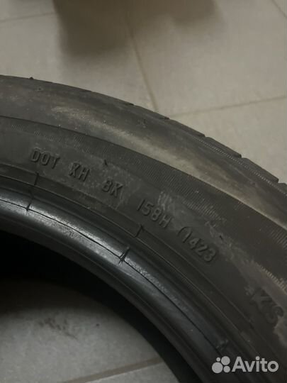 Formula Energy 205/55 R16 91V