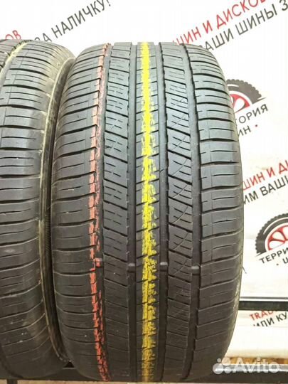 LingLong Green-Max 4x4 HP 275/55 R17 109M
