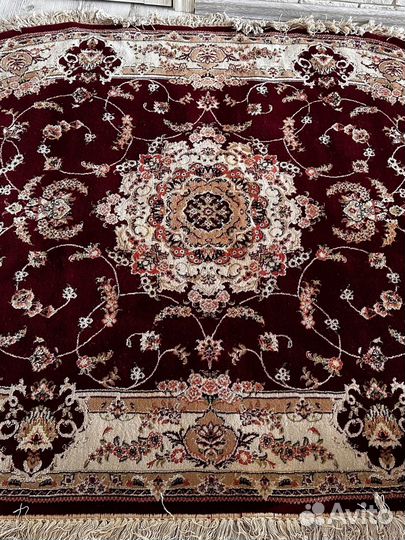 Ковер шерстяной Иран