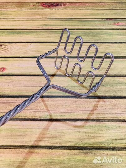 Толкушка для картофеля