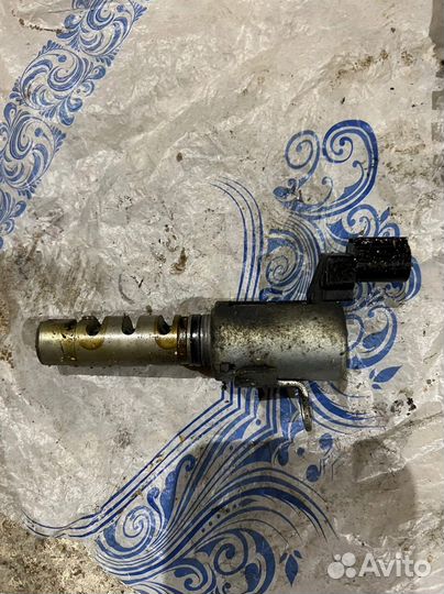 Соленоиды АКПП a960e lexus is250