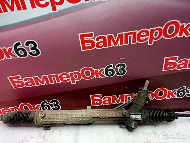 Рулевая рейка Ford Transit