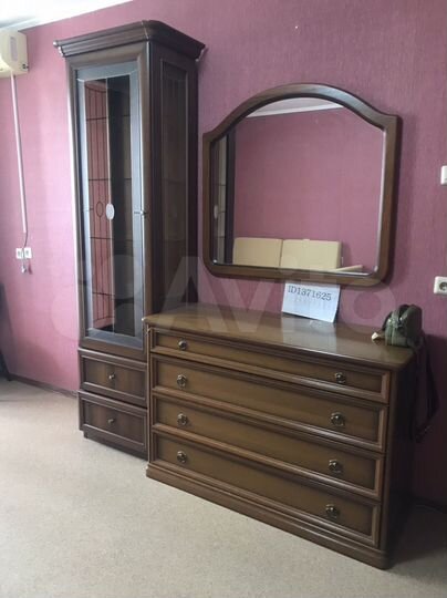 1-к. квартира, 37 м², 5/9 эт.