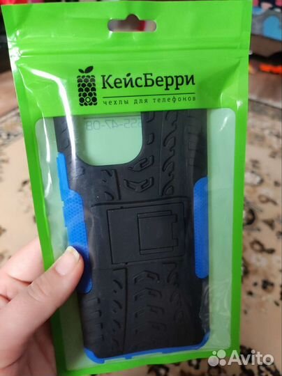 Чехол на Xiami Mi 11