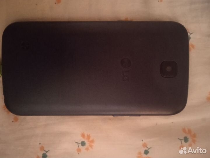 LG K3 LTE K100DS, 8 ГБ