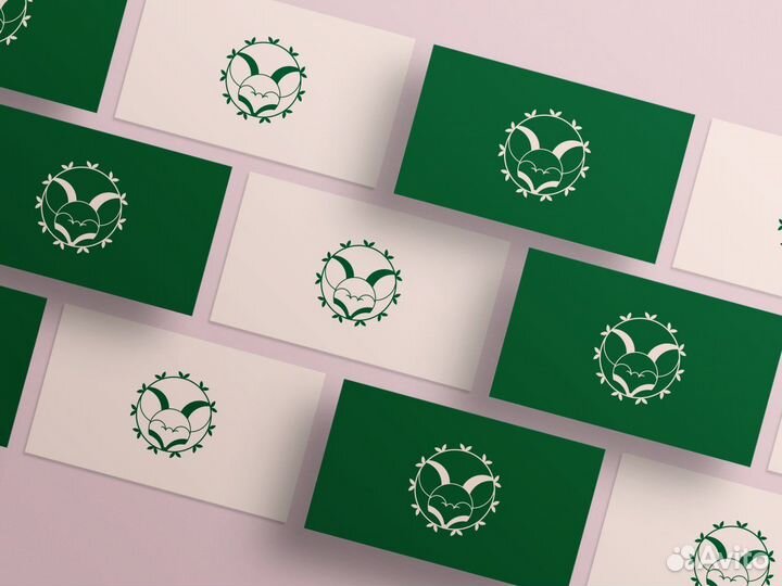 Графический дизайнер