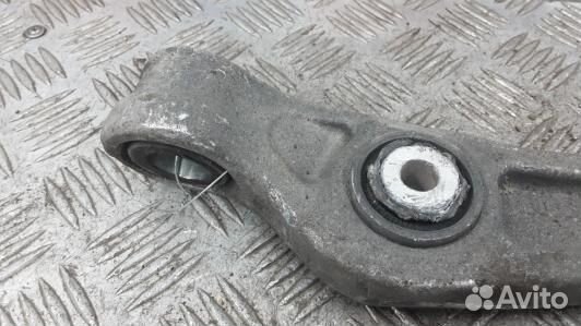 Рычаг передний нижний правый audi A6 C7 (LDN30PM01