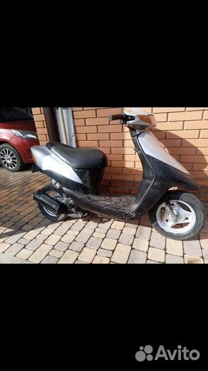 Suzuki lets'2