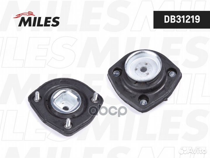 Опора амортизатора hyundai elantra XD 00/matri