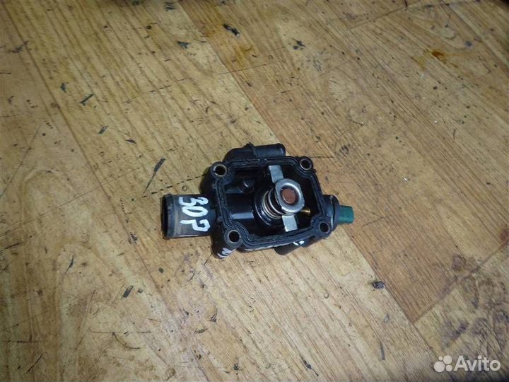 Корпус термостата Peugeot 307 2001-2007