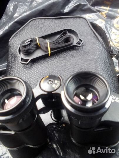 Бинокль бпц 10х40 новый