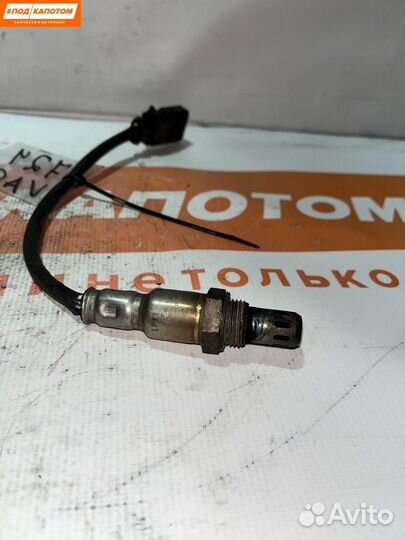 Лямбда-зонд Volkswagen Polo 5 2011 03F906262C