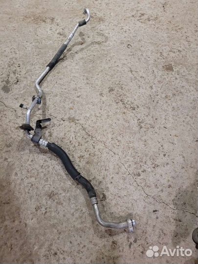 Infiniti Fx37 Fx50 Fx30 Qx70 трубка кондиционера