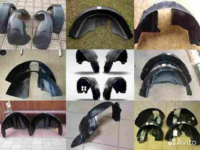 Подкрылок toyota land cruiser, toyota land cruiser prado, toyota land cruiser prado 150 09, toyota p