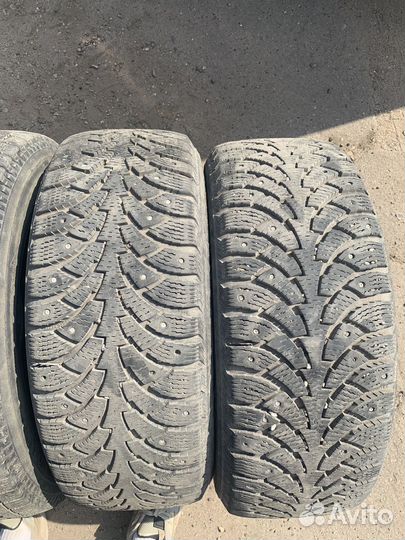 Nordman Nordman 4 195/55 R15