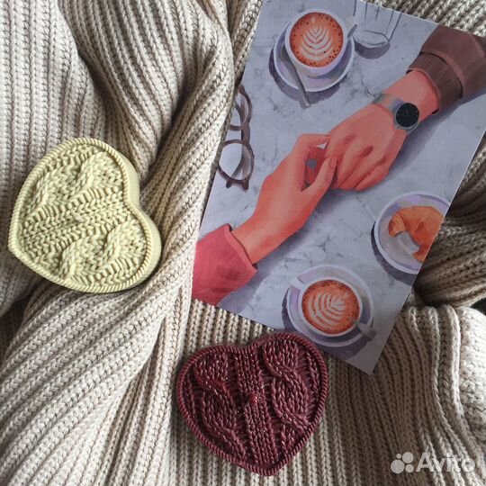 Продам формы для свечей, мыла