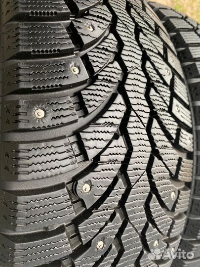 Pirelli Formula Ice 225/65 R17 102T