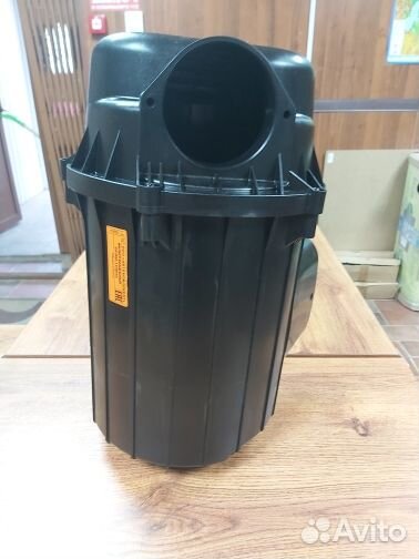 Фильтр воздушный в сборе с элементом Газель Некст