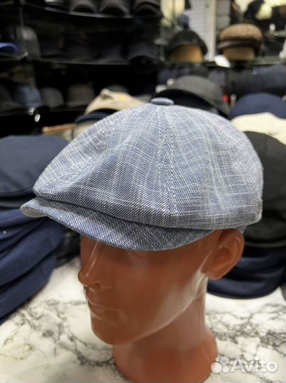Мужская кепка
