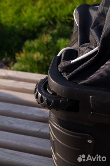 Хоккейный баул 36 дюймов CCM