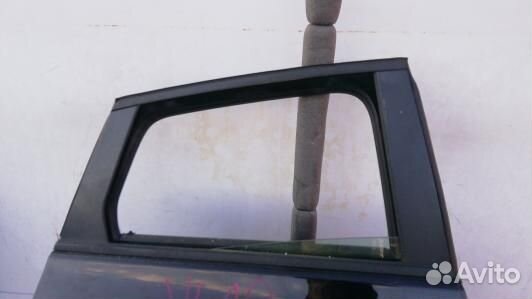 Дверь задняя правая opel astra J (KBG14FT01)