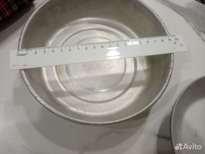 Термос СССР тимед