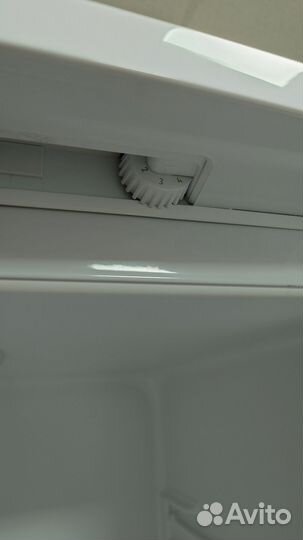 Холодильник новый