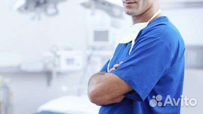 Медсестра на дом(няня,сиделка)