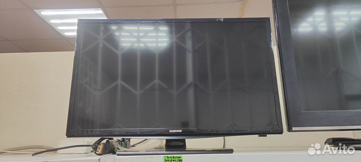 Телевизор Samsung 32 BWC1409