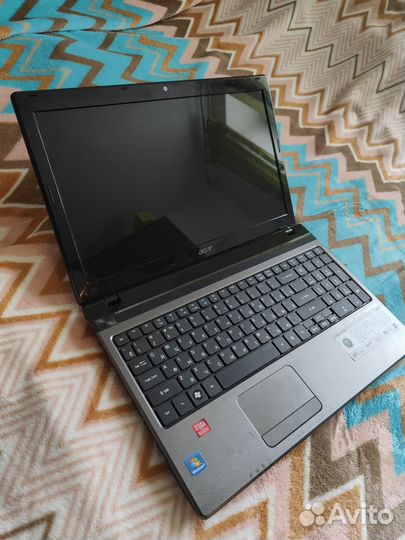 Acer Aspire 5560-4333G32Mnkk
