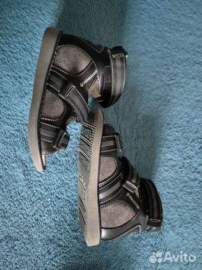 Ортопедические сандали 26 размер