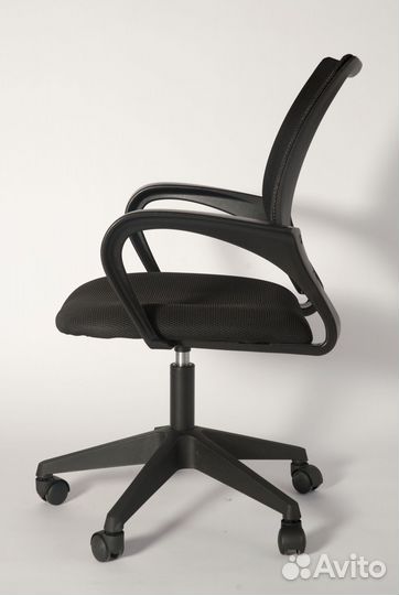 Кресло компьютерное CH-695NLT новое