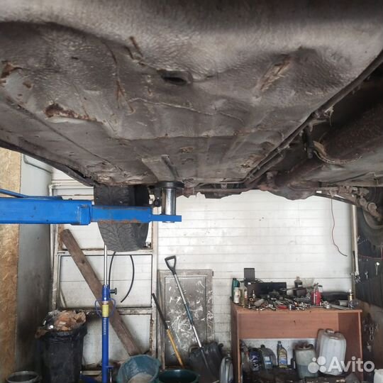 ВАЗ 2115 Samara 1.5 МТ, 2002, 200 000 км