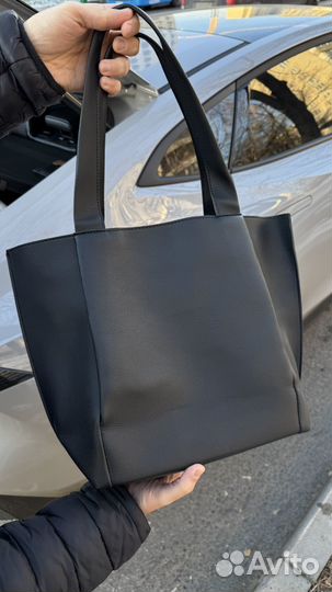 Сумка женская черная оптом