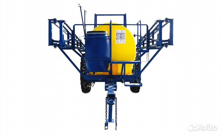 Опрыскиватель АгроГрад ОПШ-Агро-22, 2023