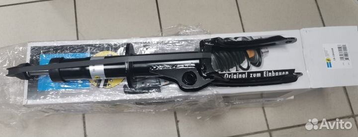 Стойки Bilstein B4 Volkswagen Touareg, Audi Q7