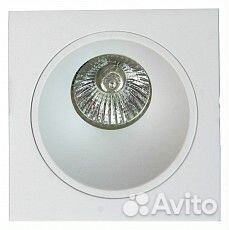 Встраиваемый светильник Mantra Brandon 6902