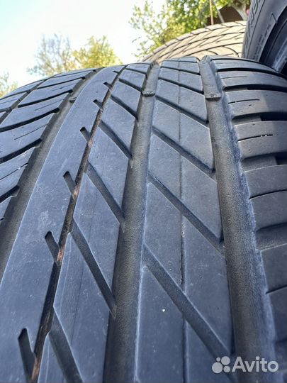 Goodyear Eagle F1 Asymmetric 275/45 R21 W