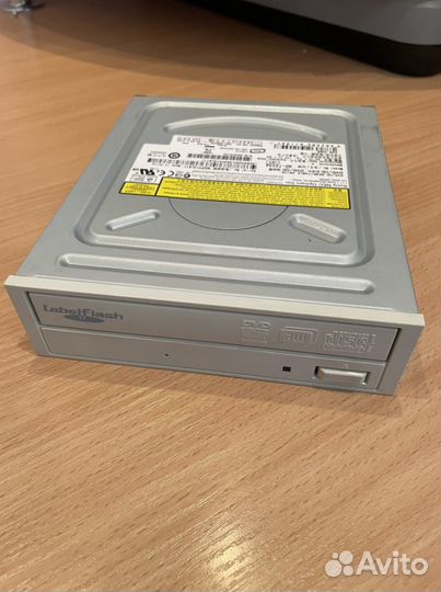 DVD дисковод Sony Nec AD-7203A