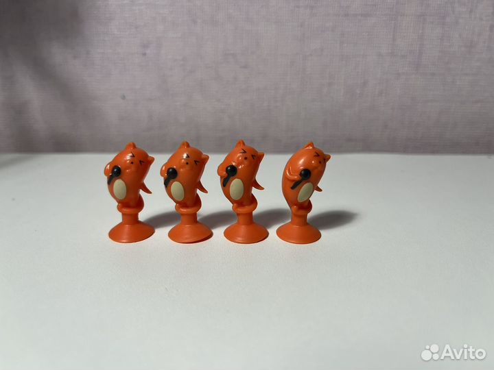 Прилипалы из дикси 4