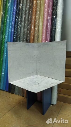 Фотокуб картон Штукатурка 3 картон 50х50см